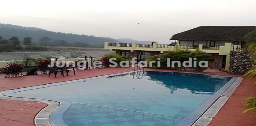 Jungle Treasure Resort